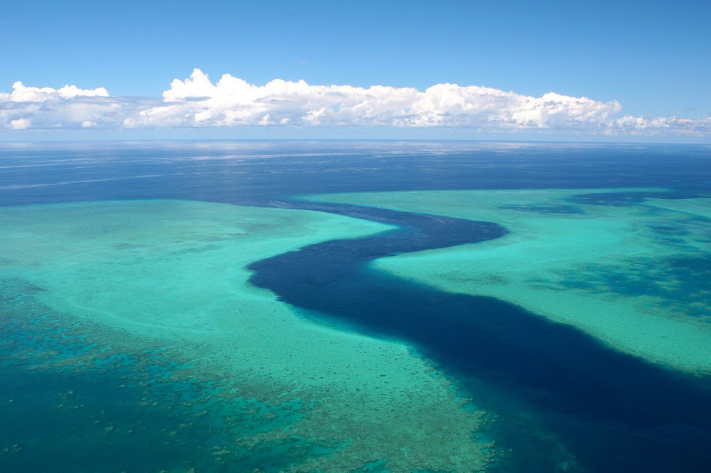Découverte de Mayotte : L'île au Lagon Bleu