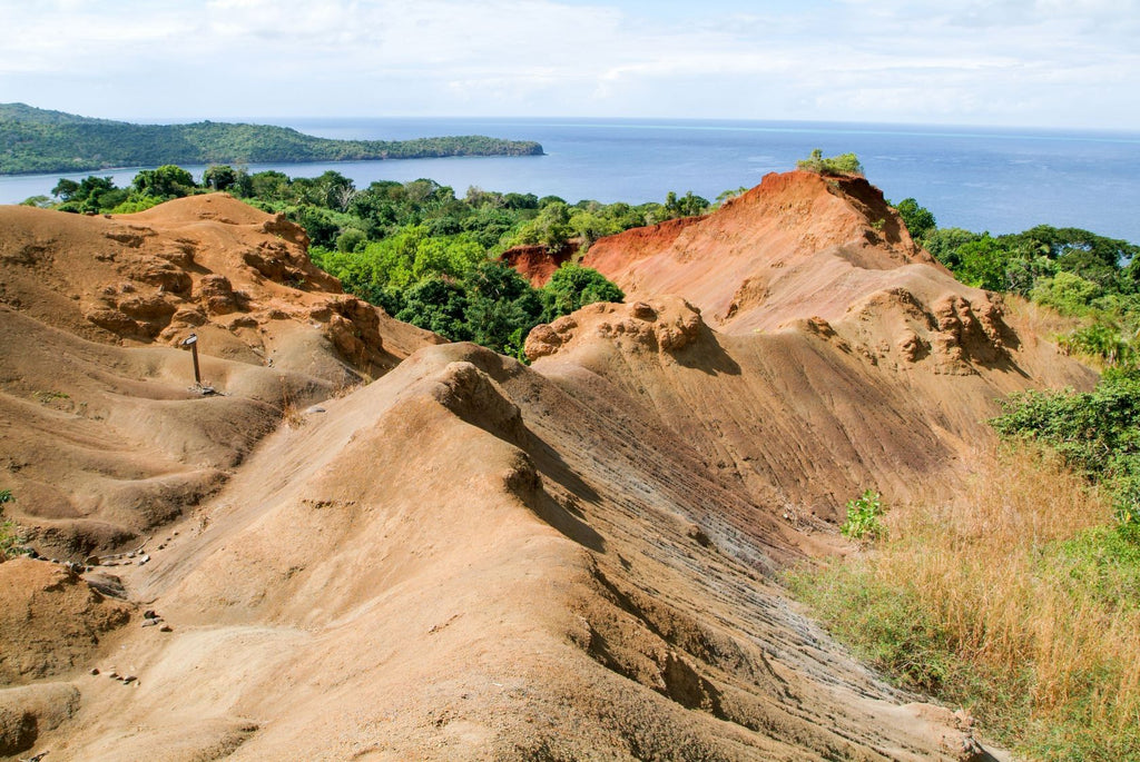 La Crise de l'Eau à Mayotte : Réalités du Changement Climatique